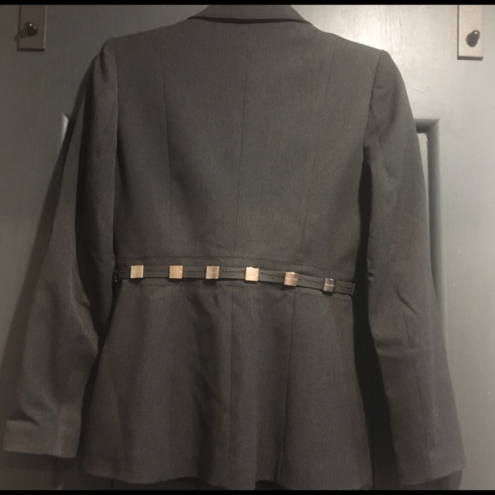 Vertigo Blazer! - image 8